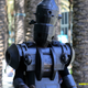 Illustration for article titled The Coolest Cosplay from Star Wars Celebration 2015
